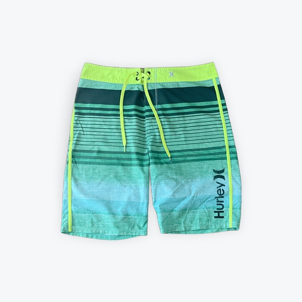 Hurley Board Shorts